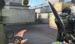 cf手游最新爆料挑战,挑战模式全新升级，热血竞技再掀狂潮！