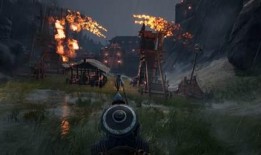 帝国神话最新爆料县城战,县城战新篇章，战火燃起，英雄辈出